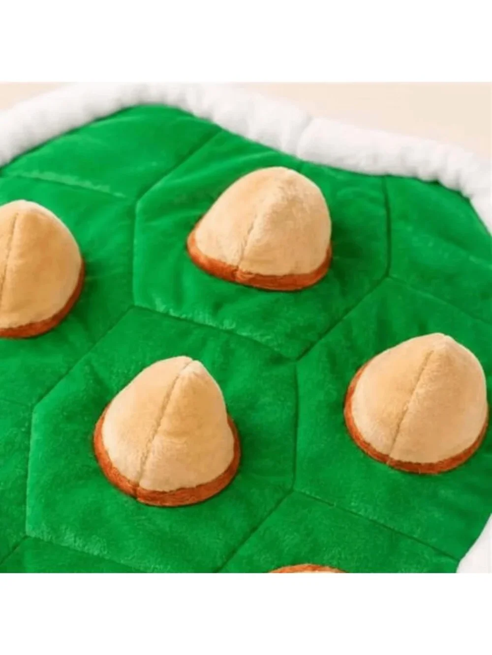 Green Halloween Dog Costume for Photoshoots, Parties, Weddings & Everyday Wear